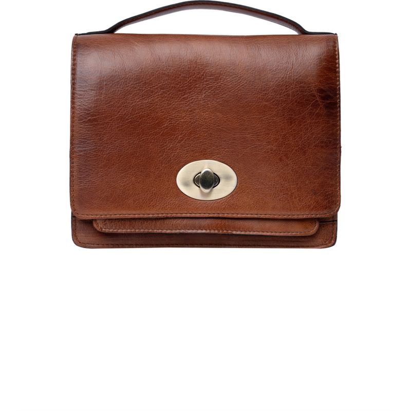 Alba Big Walnut
