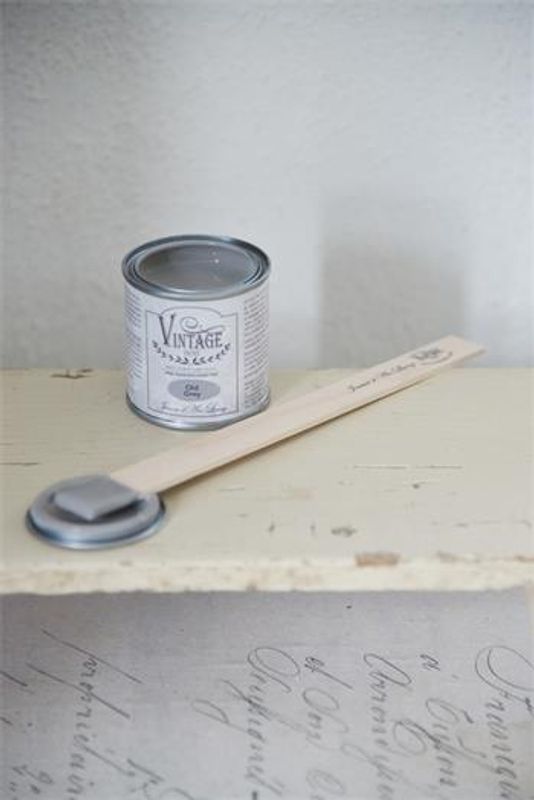 Maling - Old Grey - 700 ml