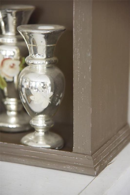 Maling - Vintage Brown - 100 ml