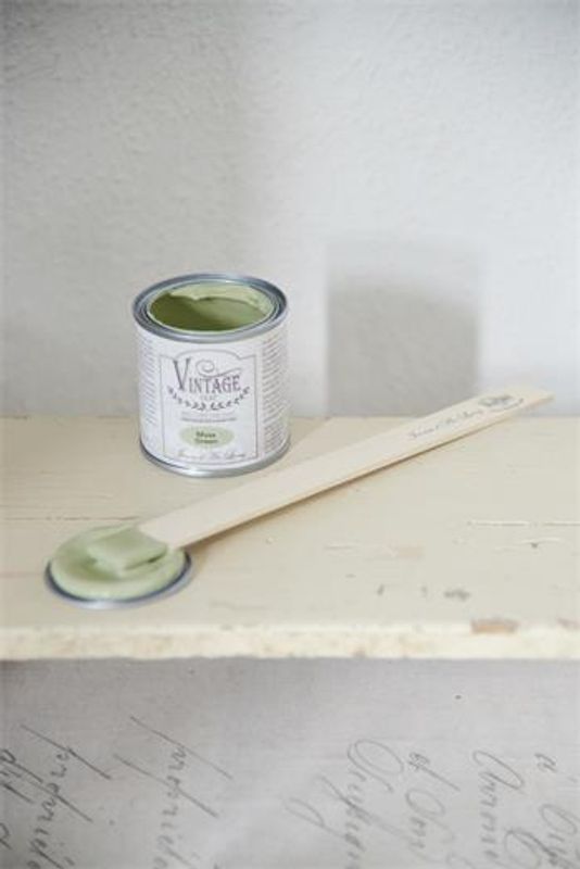 Moss Green - 100 ml