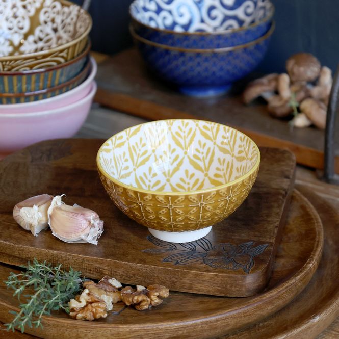 Hovedbilde Arés Skål Honning