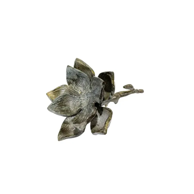 Dekor blomst