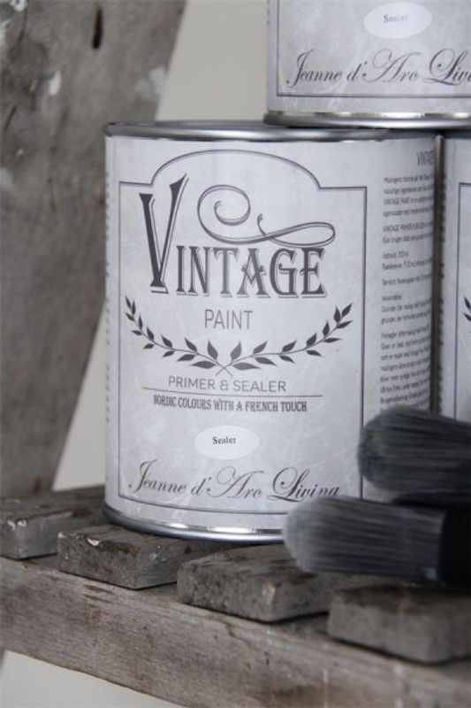 Primer & Sealer - 700 ml