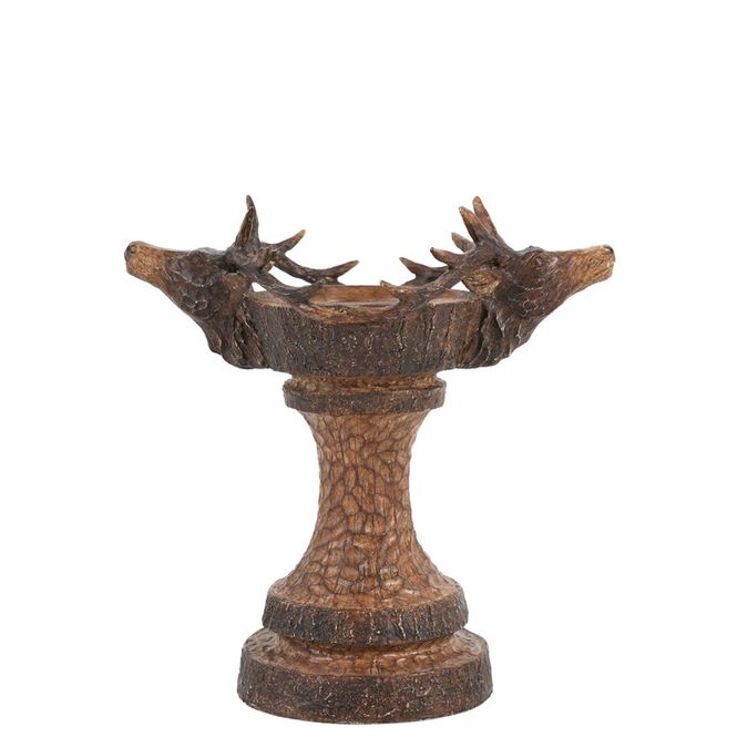 Hovedbilde Vinterro lysholder