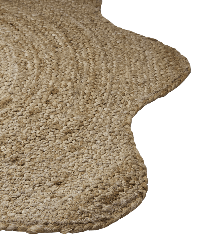 STAR-teppe, naturfarget