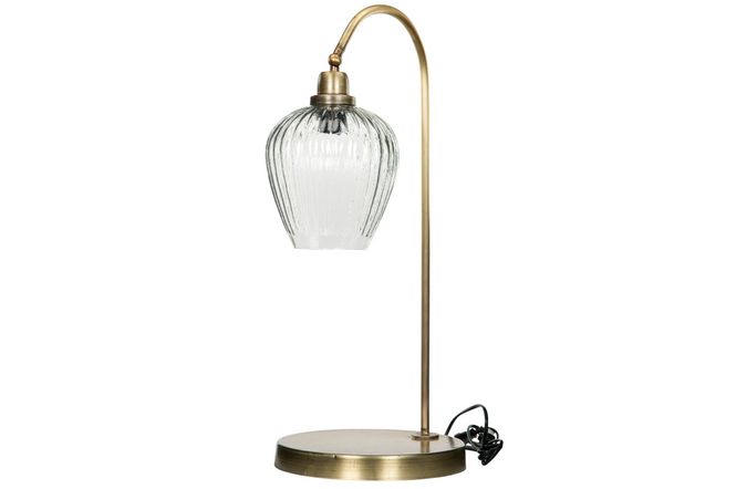Hovedbilde Bordlampe Klara