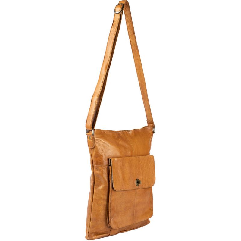  1656 Urban Burned tan