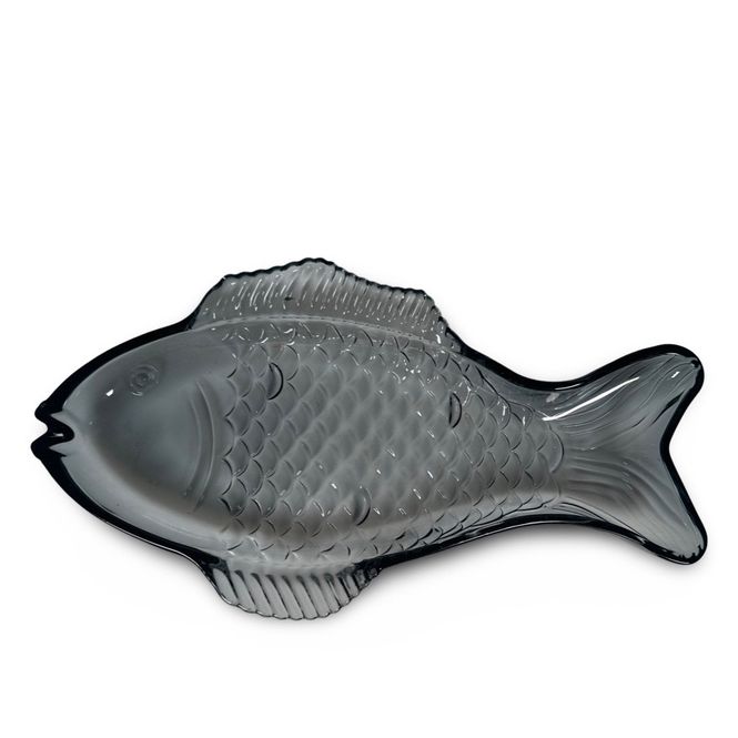 Hovedbilde Fiske skål Blå