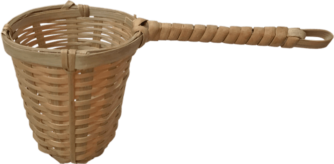 Hovedbilde Tesil i bambus