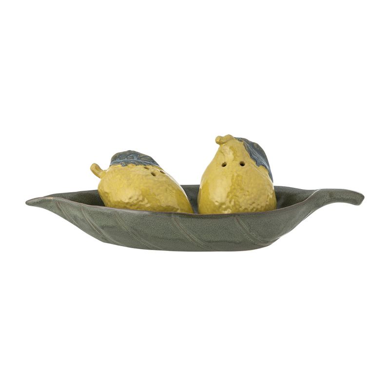 Limone Salt & Pepper sett